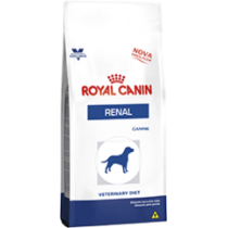 Renal Canina Royal Canin - 10,1 kg